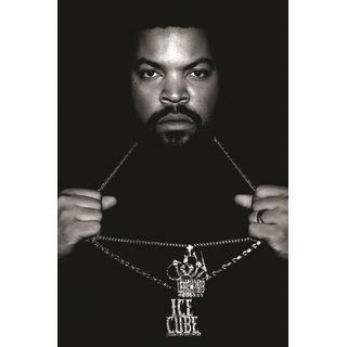 posters ice cube|ice cube poster 30x45.